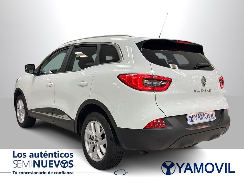 Renault Kadjar 2017, foto 5