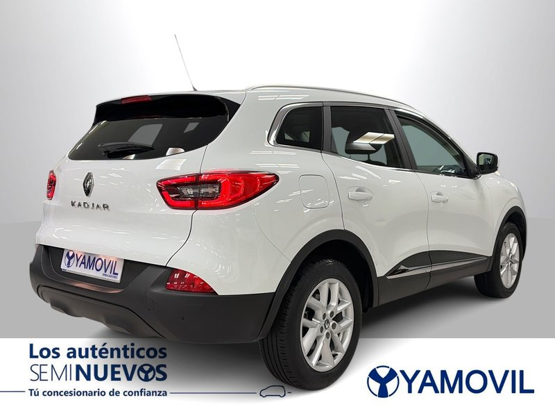 Renault Kadjar 2017, foto 6