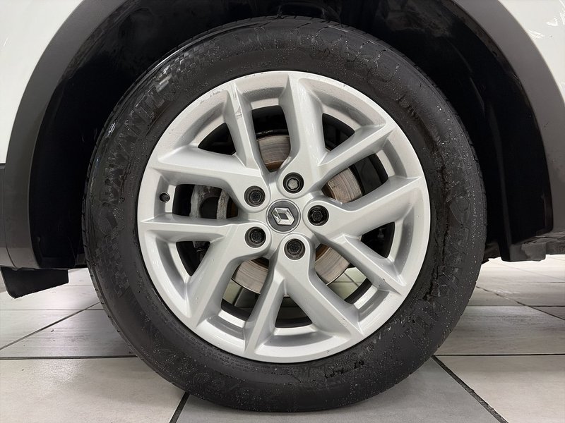 Renault Kadjar 2017, foto 7