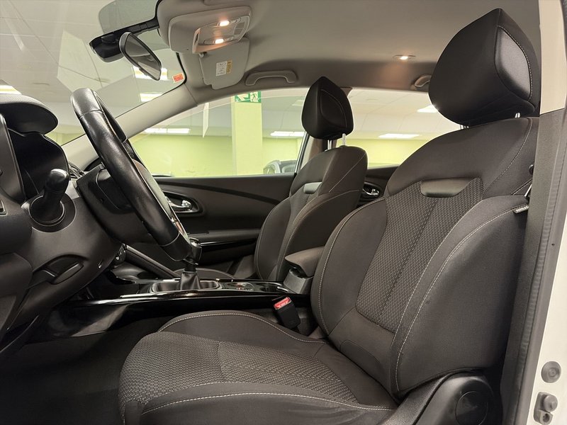 Renault Kadjar 2017, foto 8