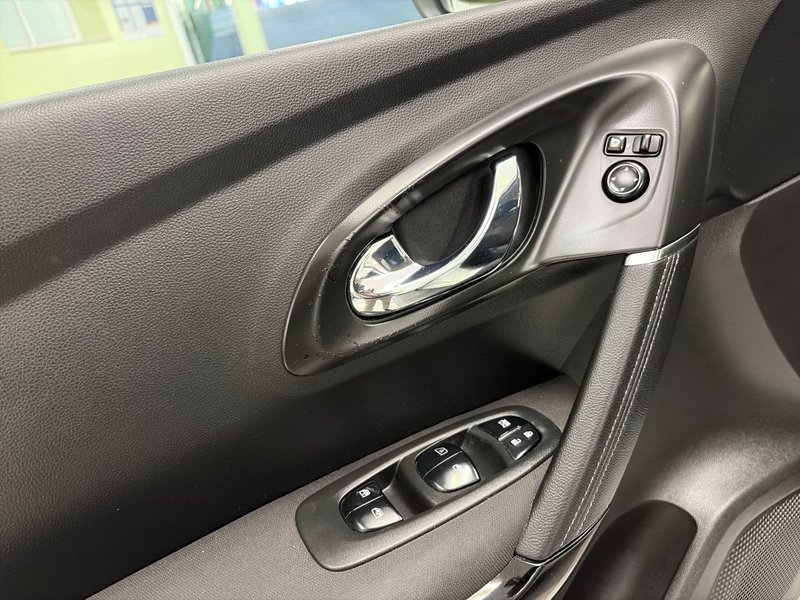 Renault Kadjar 2017, foto 10