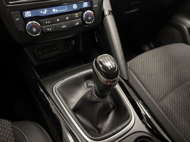 Renault Kadjar 2017, foto 17