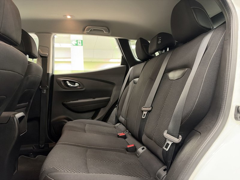 Renault Kadjar 2017, foto 19