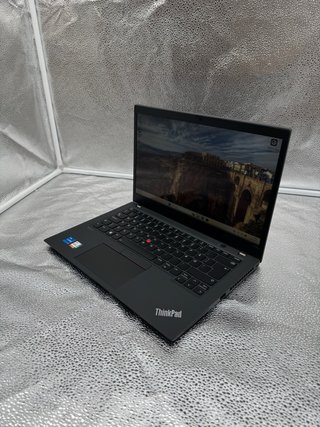 Notebook Lenovo Thinkpad T14s Gen.2 Touchscreen