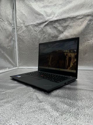Notebook Lenovo Thinkpad T14s Gen.2 Touchscreen