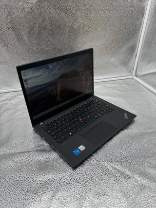 Notebook Lenovo Thinkpad T14s Gen.2 Touchscreen
