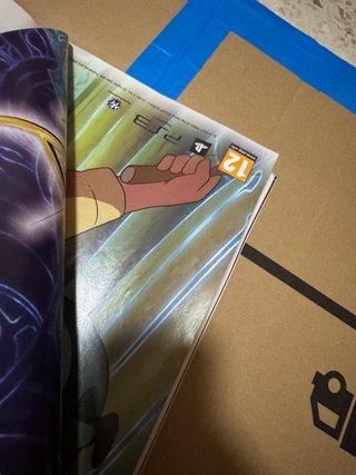 Revista Hobbyconsolas Nº 256