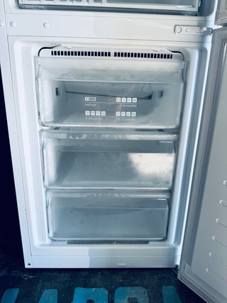 734.Frigorifico Combi Siemens No Frost 1,85x60 SM