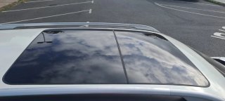 Nissan X-Trail 2016