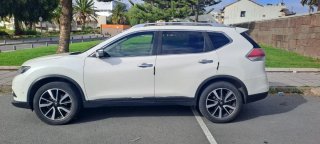 Nissan X-Trail 2016