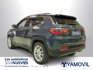Jeep Compass 1.3 PHEV Limited AWD AT 140 kW (190 CV)