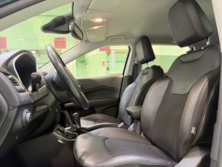 Jeep Compass 1.3 PHEV Limited AWD AT 140 kW (190 CV)