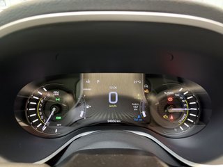 Jeep Compass 1.3 PHEV Limited AWD AT 140 kW (190 CV)