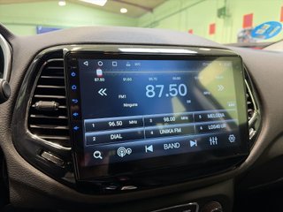 Jeep Compass 1.3 PHEV Limited AWD AT 140 kW (190 CV)