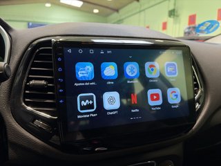 Jeep Compass 1.3 PHEV Limited AWD AT 140 kW (190 CV)