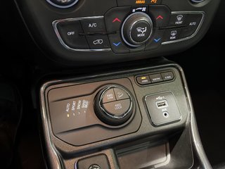 Jeep Compass 1.3 PHEV Limited AWD AT 140 kW (190 CV)