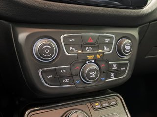 Jeep Compass 1.3 PHEV Limited AWD AT 140 kW (190 CV)