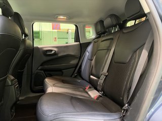 Jeep Compass 1.3 PHEV Limited AWD AT 140 kW (190 CV)