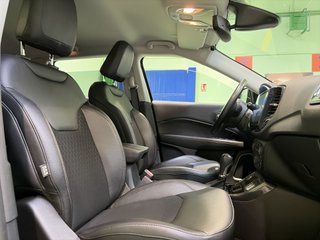 Jeep Compass 1.3 PHEV Limited AWD AT 140 kW (190 CV)