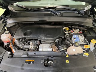 Jeep Compass 1.3 PHEV Limited AWD AT 140 kW (190 CV)