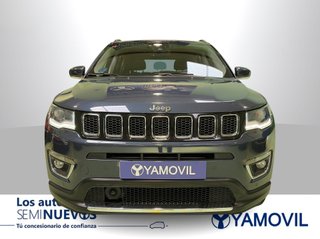 Jeep Compass 1.3 PHEV Limited AWD AT 140 kW (190 CV)