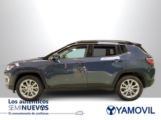 Jeep Compass 1.3 PHEV Limited AWD AT 140 kW (190 CV)