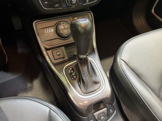 Jeep Compass 1.3 PHEV Limited AWD AT 140 kW (190 CV)