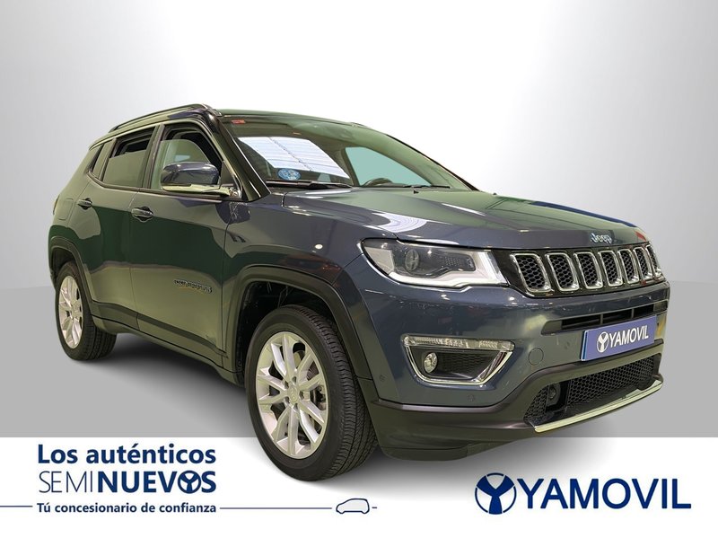 Jeep Compass 2021, foto 2