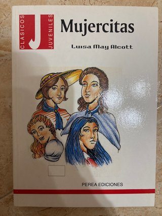 Mujercitas