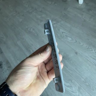 Manillas Puerta Exterior BMW E30