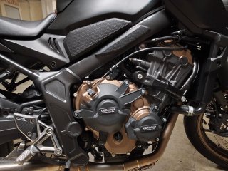 Honda CB650R