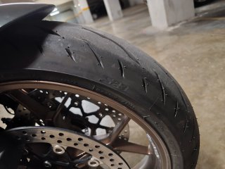 Honda CB650R