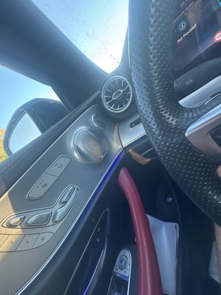 Mercedes-Benz Clase E 2017