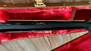 Gibson SG '61 Standard Pelham Blue