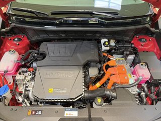 Kia Niro 1.6 GDi HEV Híbrido Drive 104 kW (141 CV)