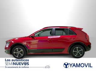 Kia Niro 1.6 GDi HEV Híbrido Drive 104 kW (141 CV)