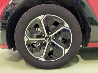 Kia Niro 1.6 GDi HEV Híbrido Drive 104 kW (141 CV)