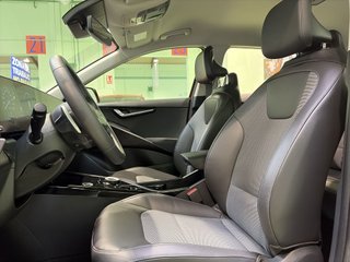 Kia Niro 1.6 GDi HEV Híbrido Drive 104 kW (141 CV)