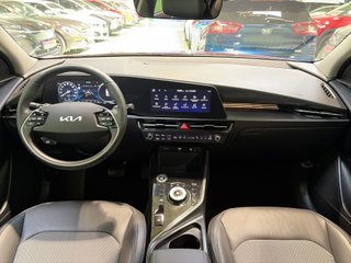 Kia Niro 1.6 GDi HEV Híbrido Drive 104 kW (141 CV)