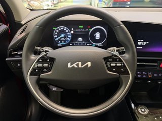 Kia Niro 1.6 GDi HEV Híbrido Drive 104 kW (141 CV)