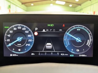 Kia Niro 1.6 GDi HEV Híbrido Drive 104 kW (141 CV)