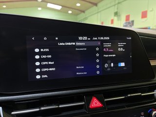 Kia Niro 1.6 GDi HEV Híbrido Drive 104 kW (141 CV)