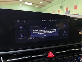 Kia Niro 1.6 GDi HEV Híbrido Drive 104 kW (141 CV)
