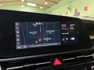 Kia Niro 1.6 GDi HEV Híbrido Drive 104 kW (141 CV)
