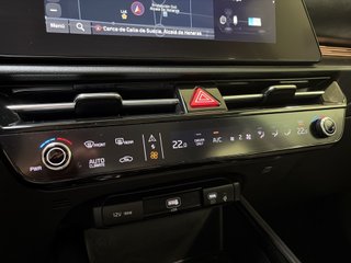 Kia Niro 1.6 GDi HEV Híbrido Drive 104 kW (141 CV)