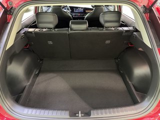 Kia Niro 1.6 GDi HEV Híbrido Drive 104 kW (141 CV)
