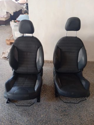 Precio 70 € los 2