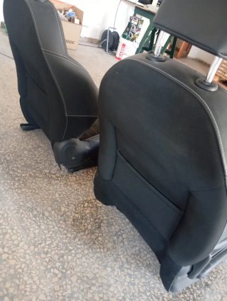 Precio 70 € los 2