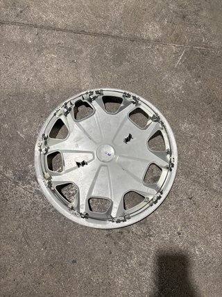 Tapacubos Ford 16 Pulgadas
