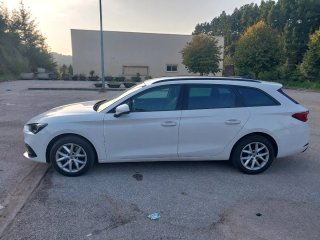 SEAT Leon 2021